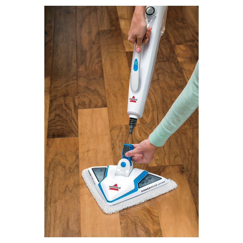 BISSELL ProHeat 2X Lift-Off Pet Upright Carpet Cleaner - 15651