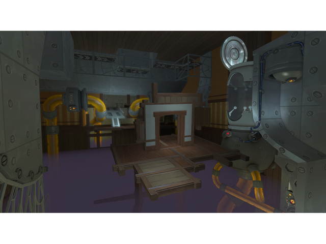 Quantum Conundrum: The Desmond Debacle [Online Game Code]