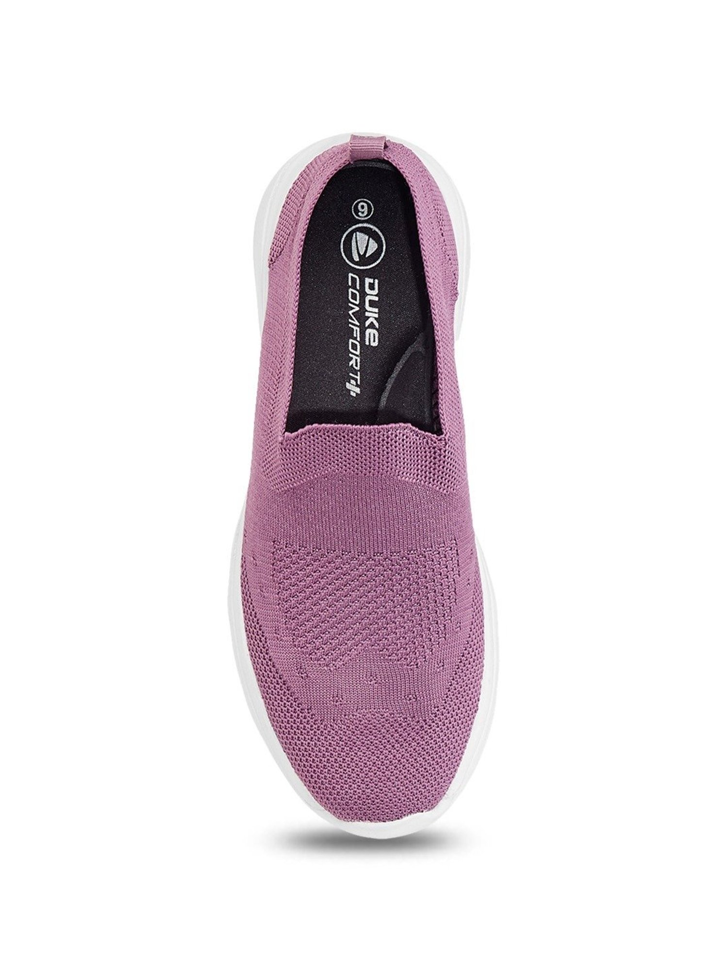 Duke Women's Purple Running Shoes