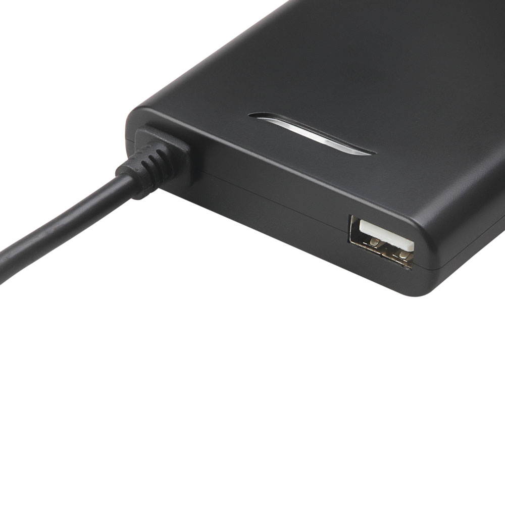 Lvsun 40w 19v 2.1a Laptop Ac Adapter Power Charger Adapter for Samsung Ultrabook Netbook Np900x3c, Np900x3c-a01us, Np900x3c-a03us, Np900x3c-a05us, Np900x3a-b0bus, Np900x3a-b06us, Np900x3a-b02us, etc