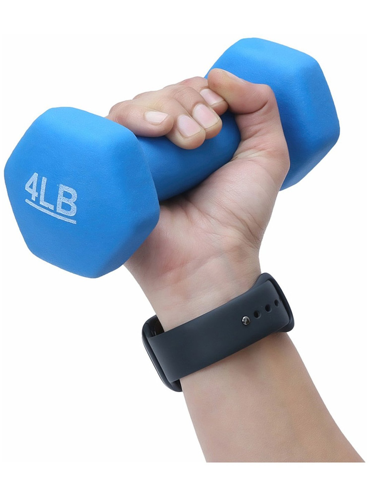 PowerMax Fitness B-S2 Spin Bike (Black)