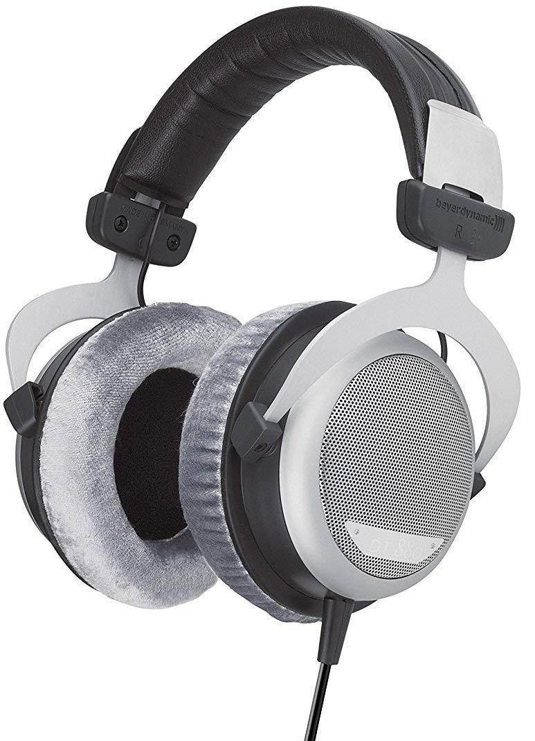 Beyerdynamic DT 880 Premium 250 ohm HiFi headphones