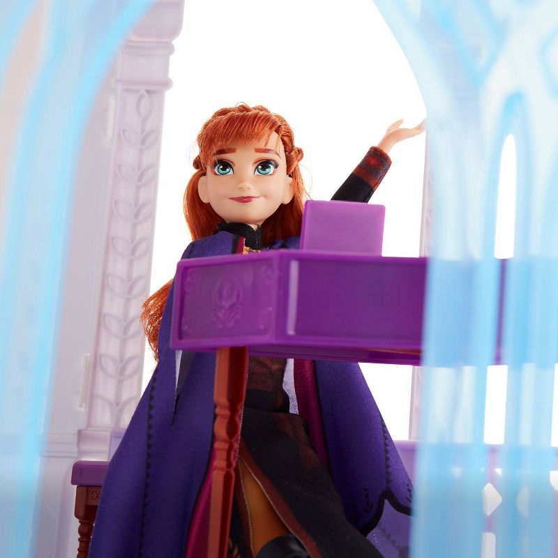 Disney Frozen 2 Ultimate Arendelle Castle Playset