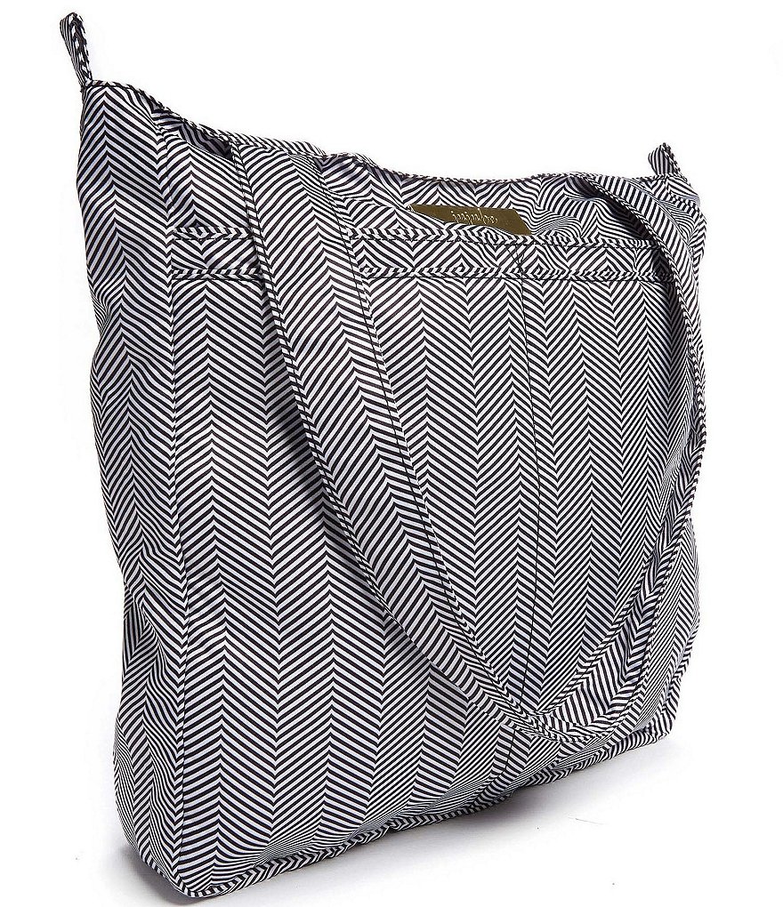 Ju-Ju-Be Be Light Zippered Top Tote Bag - The Queen