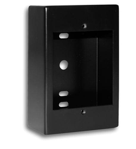 Surface Mount Box for E-40 Series