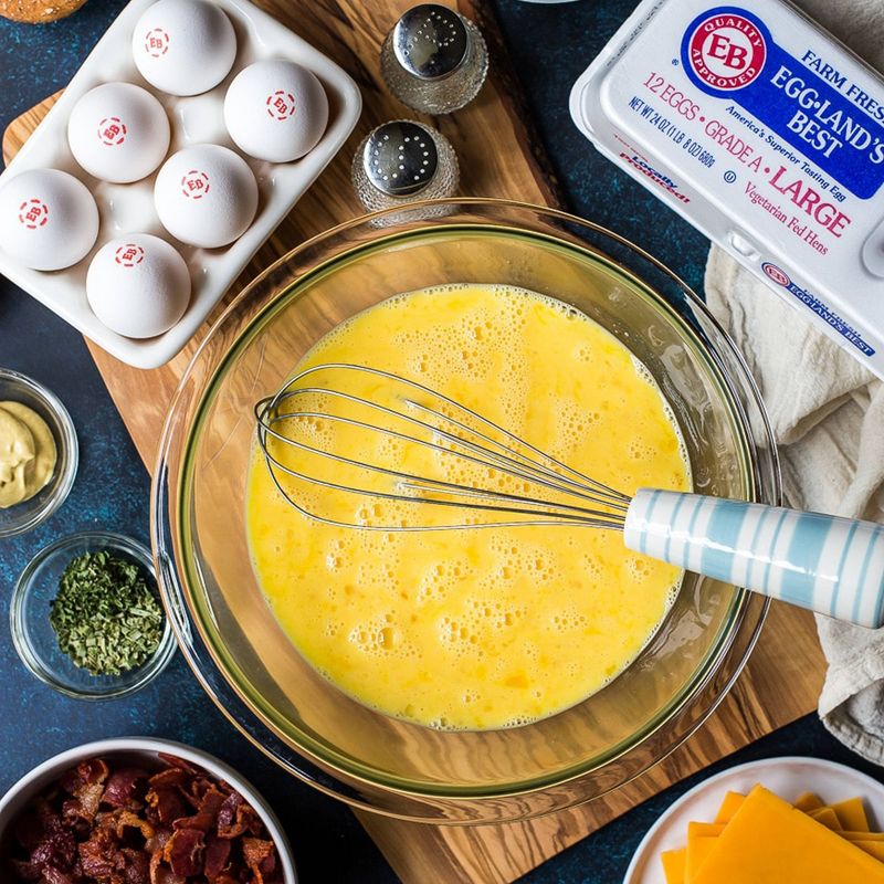 Cackle Fresh Grade A Large Eggs - 18ct