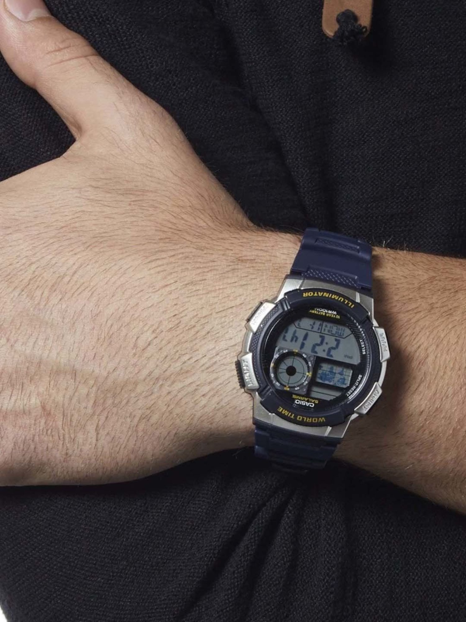 TED BAKER BKP80S203 Smart Watch for Men