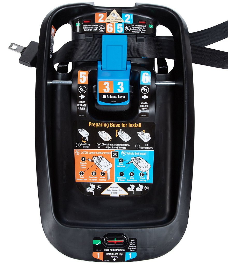 Maxi Cosi Coral XP Base for Coral XP Infant Car Seat