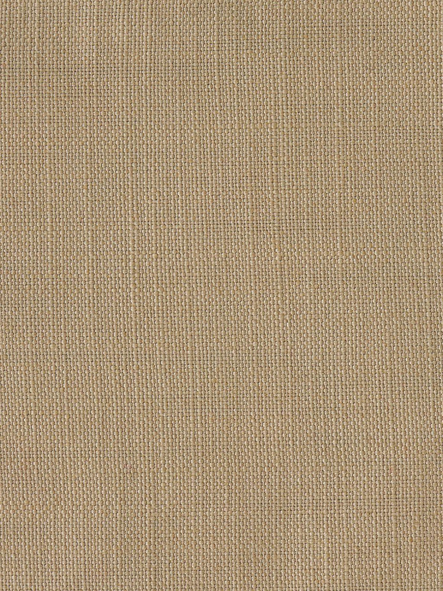 Chumbak Bohemian Beach Beige Sheesham Wood Ottoman