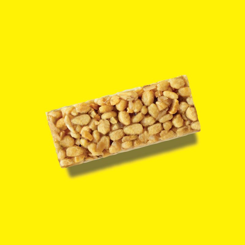 LUNA Lemonzest Nutrition Bar Minis - 10ct