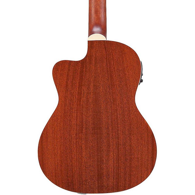 Alvarez RC26HCE Classical - Hybrid Acoustic-Electric Guitar Natural