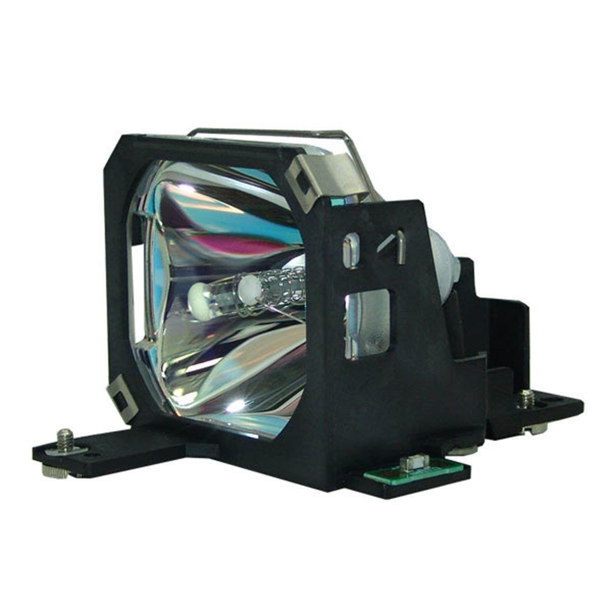 Lutema ELPLP05-L02 Epson ELPLP05 V13H010L05 Replacement LCD/DLP Projector Lamp (Premium)
