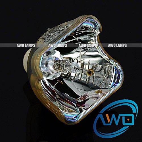 AWO Original Projector Bare Bulb/Lamp BP47-00047B / DPL3291P/EN / 1181-1 Compatible For SAMSUNG SP-L300/SP-L301/SP-L305/L331(XF L301)