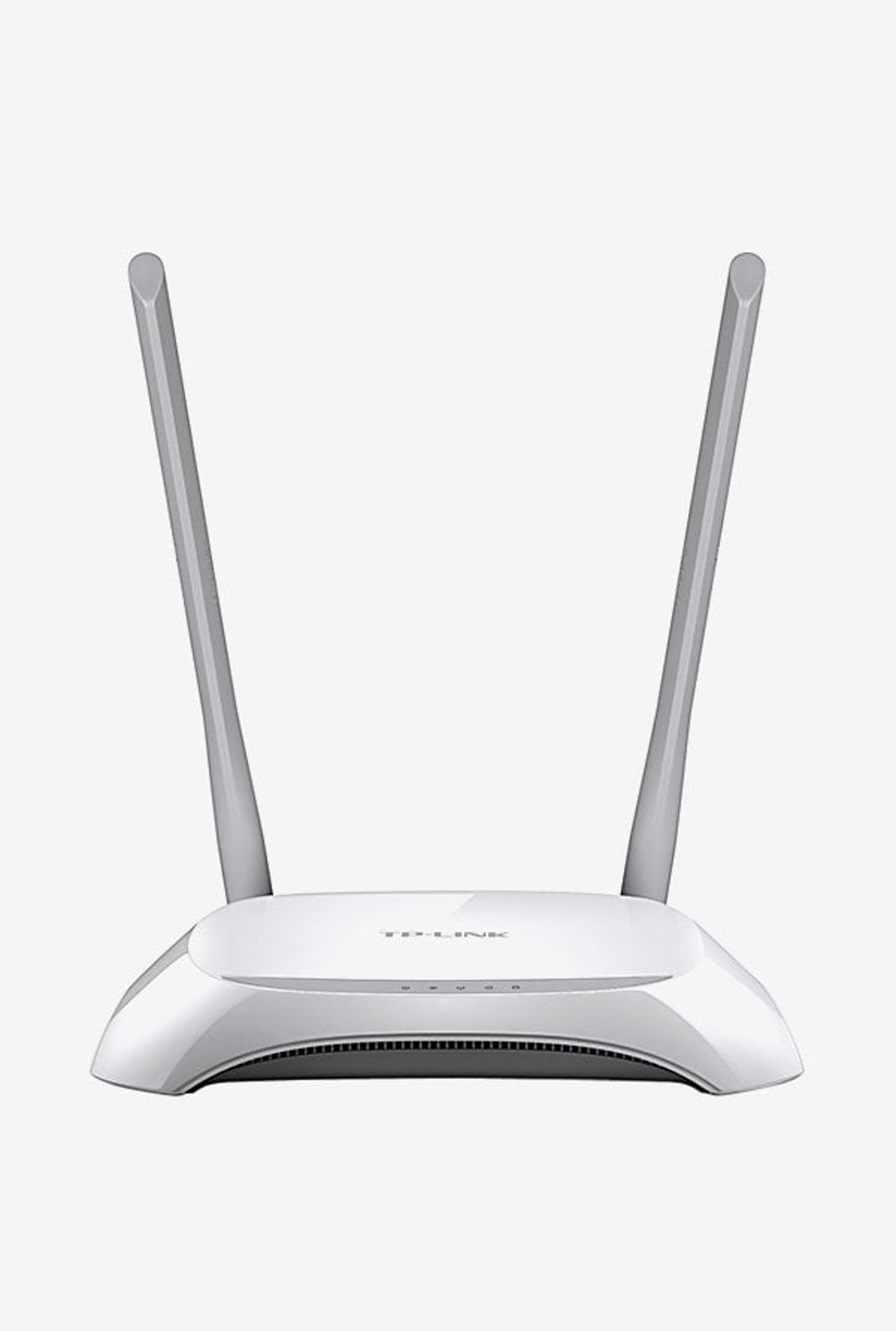 TP- Link TL-WR840N Wireless N Router (White)