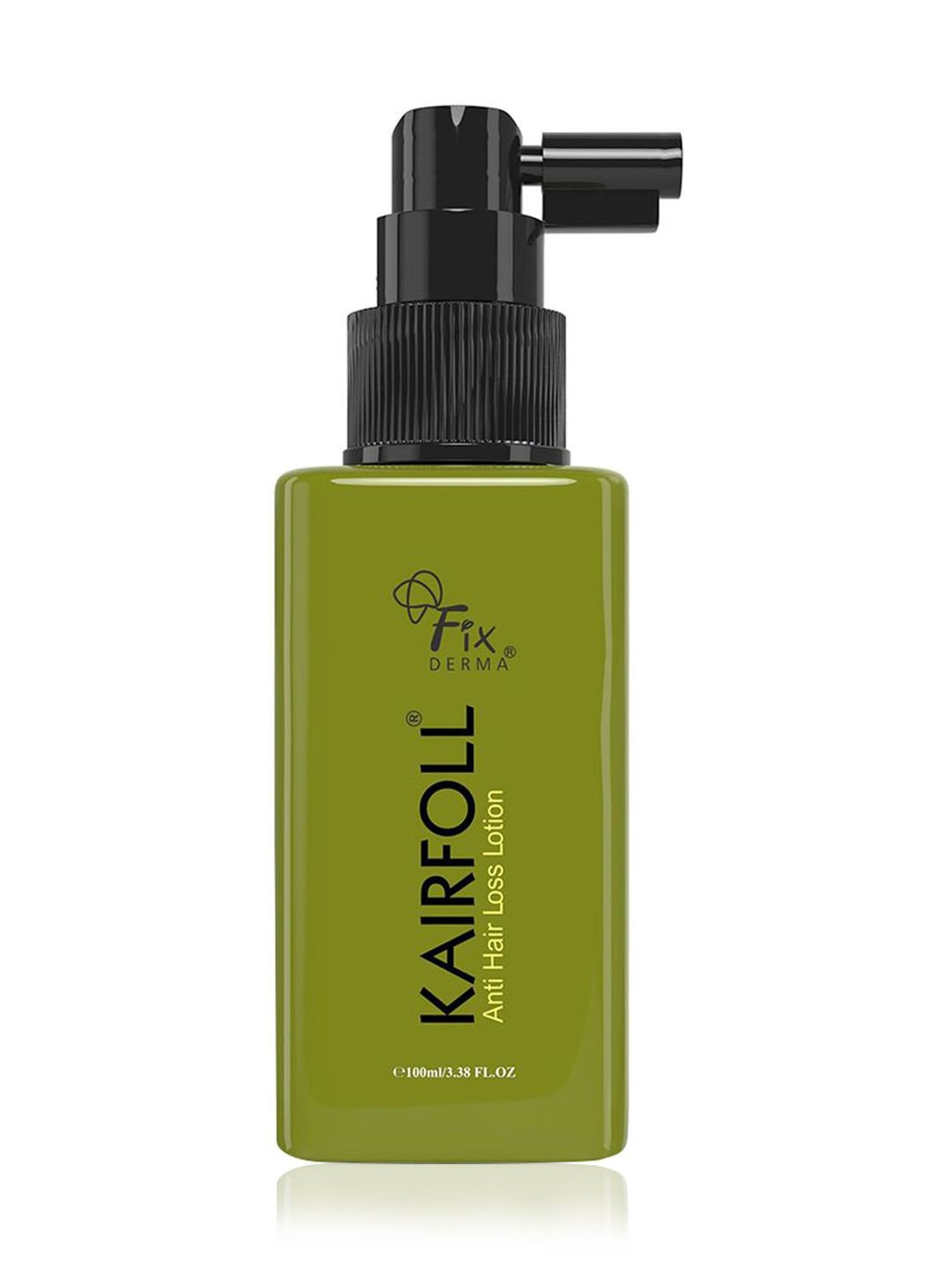 Fixderma Kairfoll Hair Lotion Spray - 100 ml