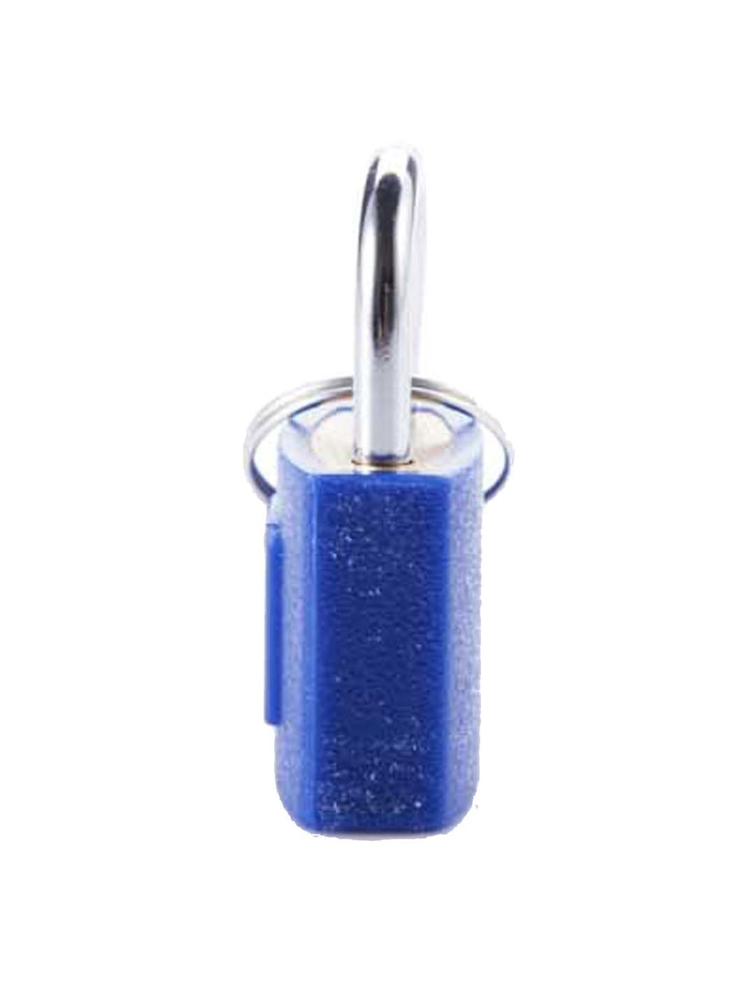 Travel Blue Blue Lock - Pack of 2