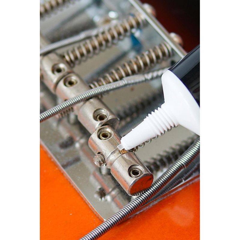 Music Nomad TUNE-IT Lube - Nut, Bridge, Saddle, String Guide