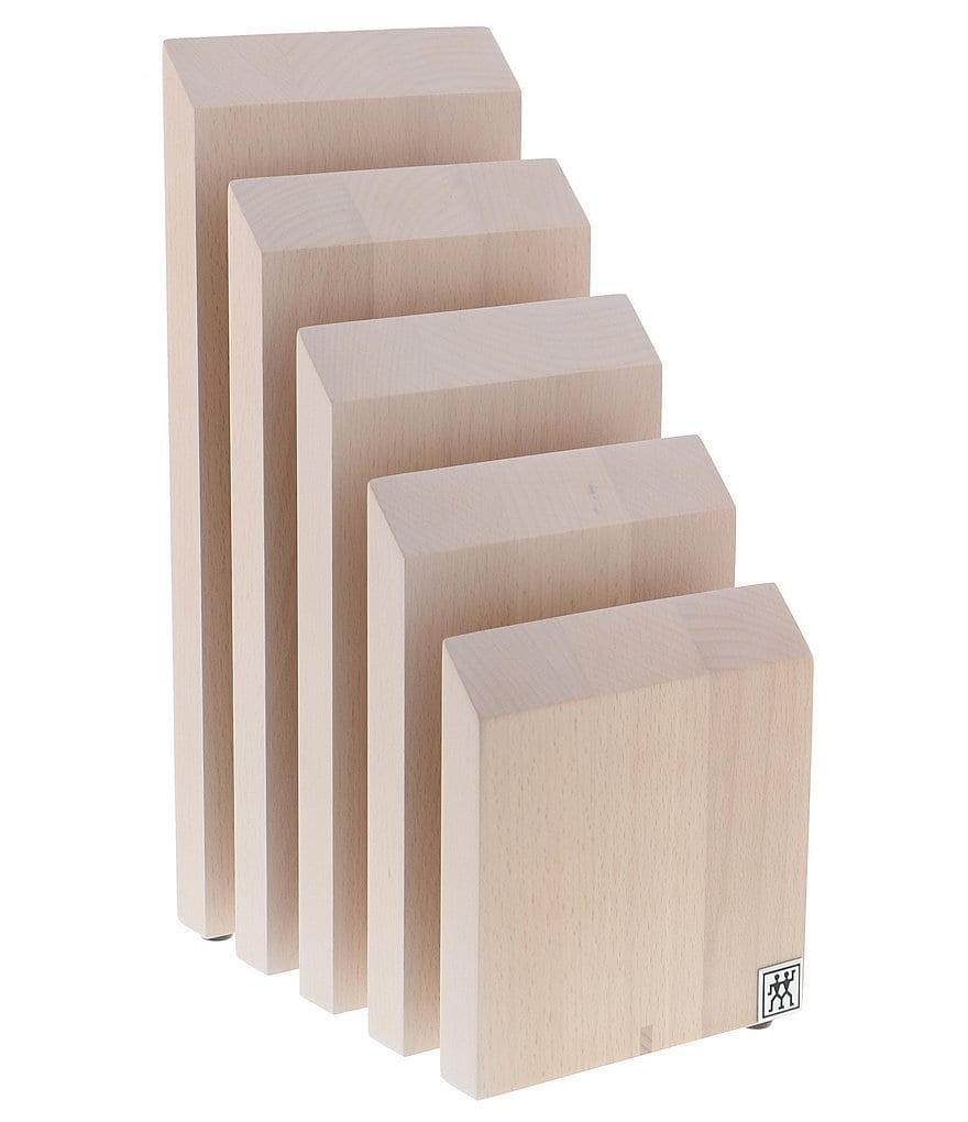 Zwilling J.A. Henckels Upright Italian Magnetic Block