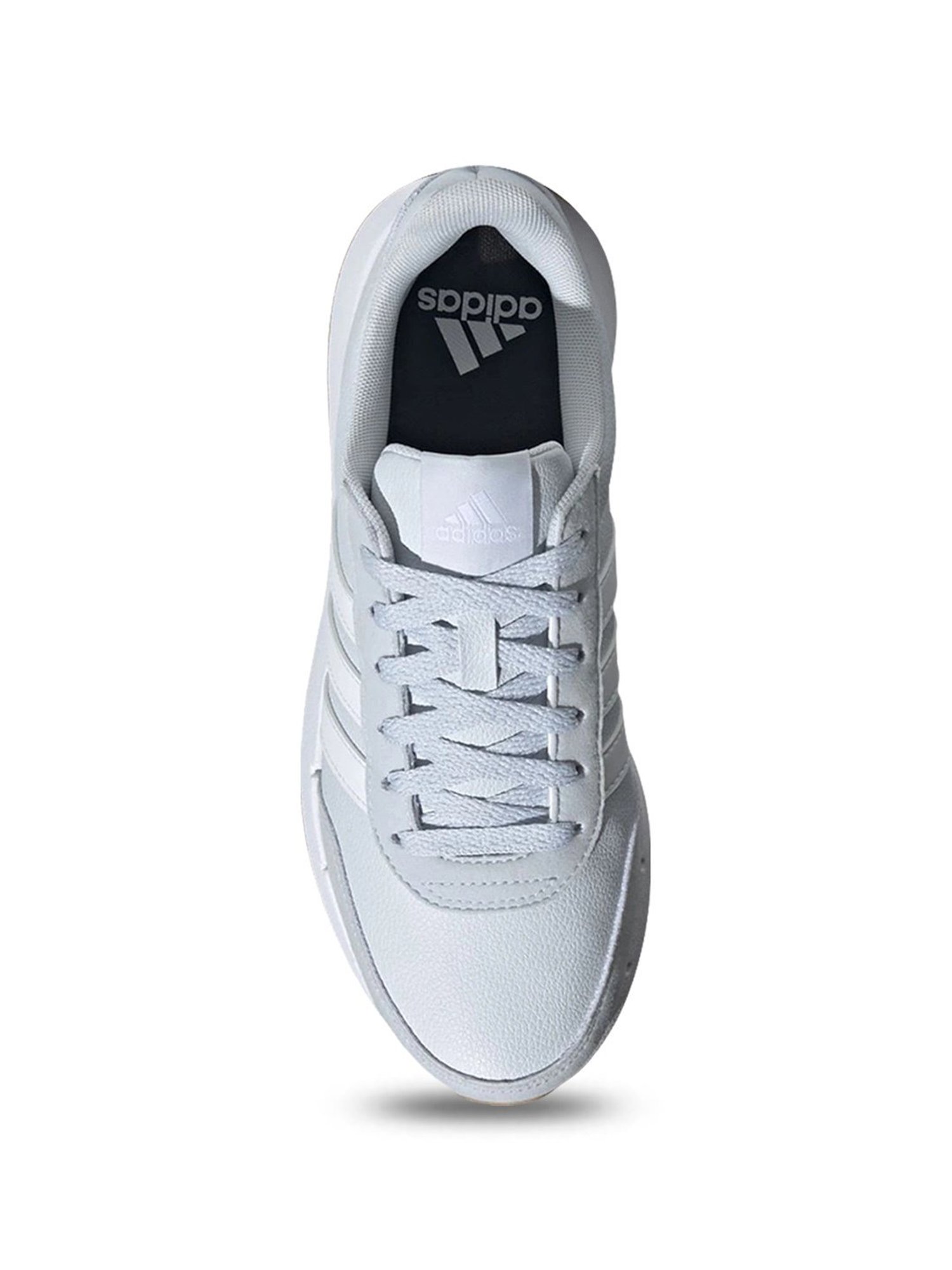 Adidas Women's RUN50S Blue Running Shoes