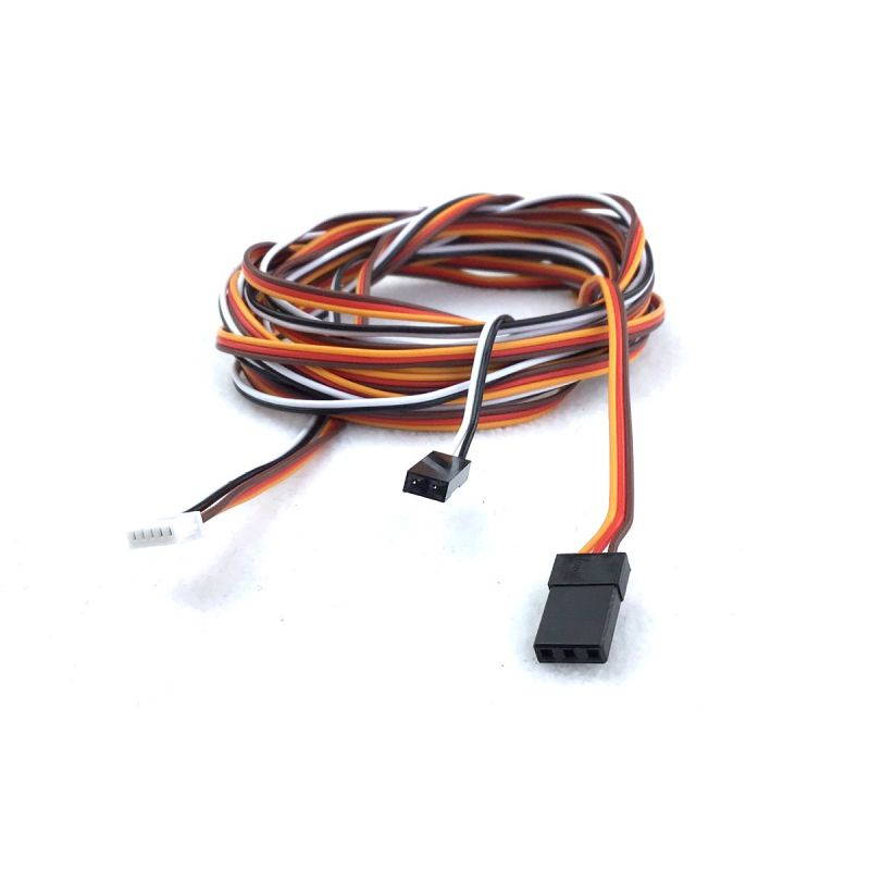 ANTCLABS BLTouch: Auto Bed Leveling Sensor v3.1 + 2M Dupont Extension Cable Set