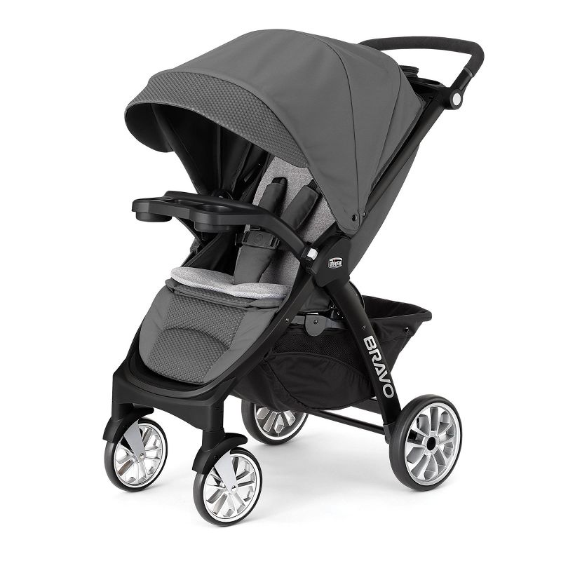Baby Delight Go with Me Dart Ultra Compact Folding Stroller