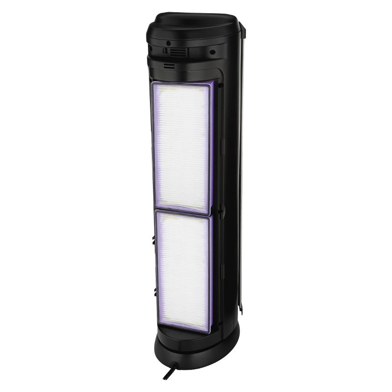 Holmes HAP1702-TU Allergen Tower Air Purifier