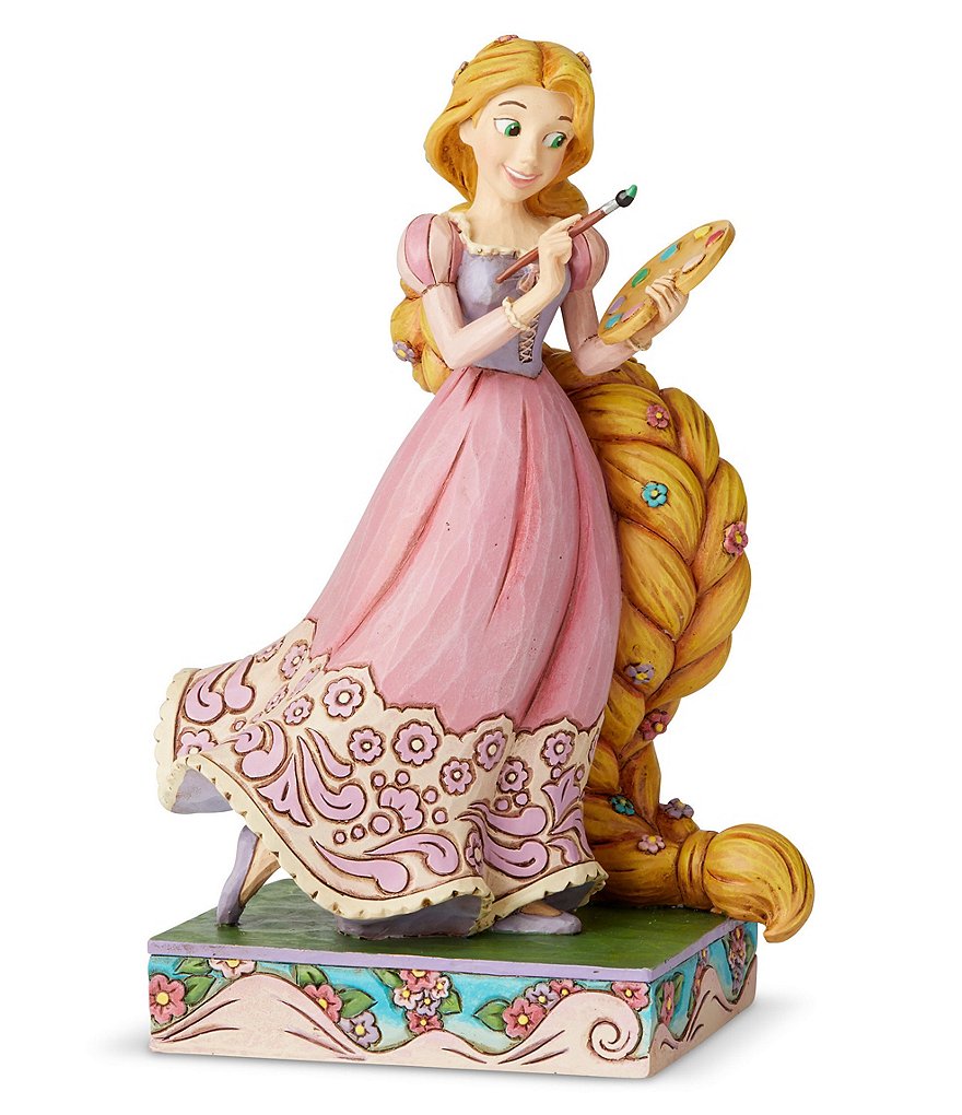 Mark Roberts Northpole Pumpkn Pie Elf Figurine