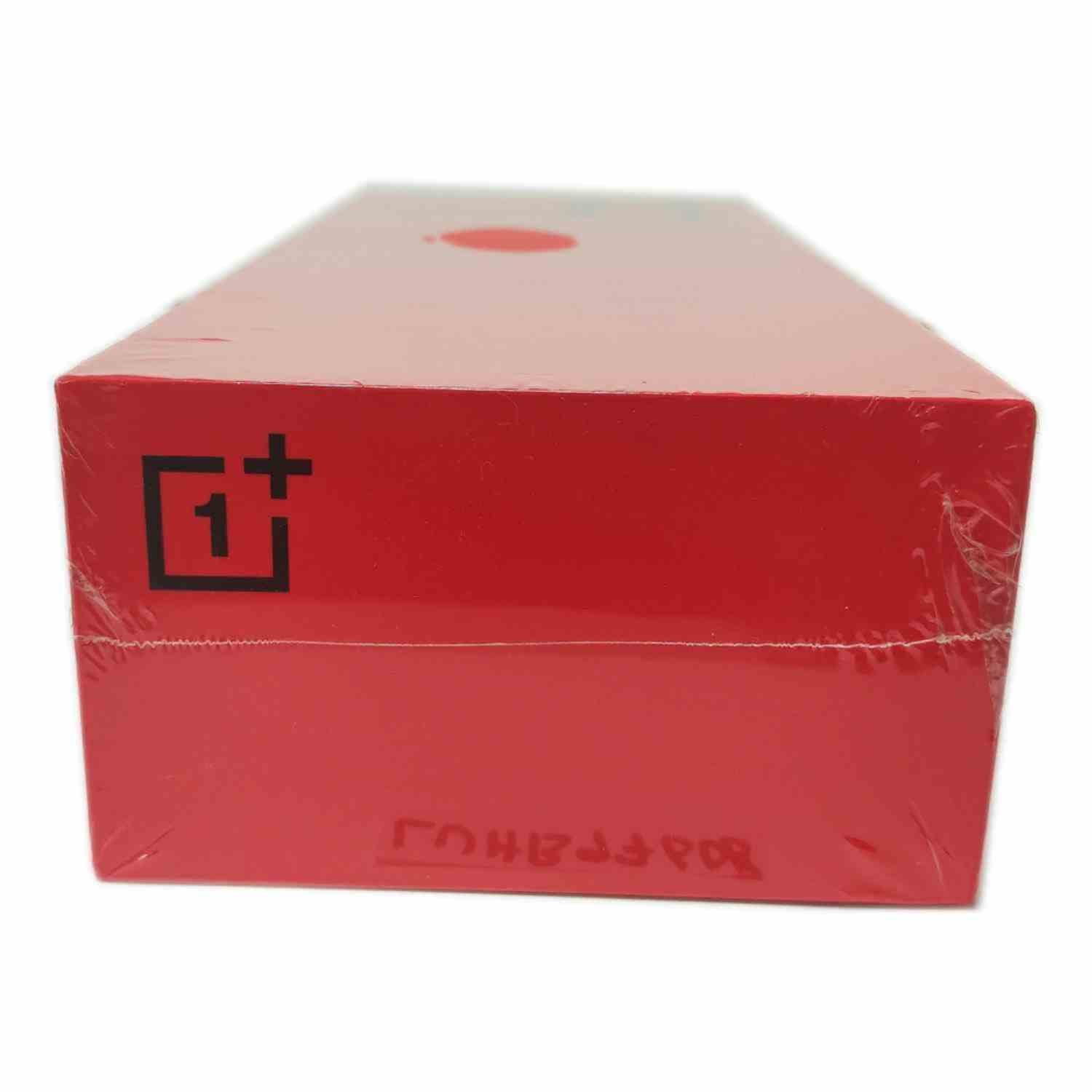 OnePlus 8 Pro IN2020 256GB Dual SIM 6.78 in Fluid AMOLED QHD+ Capacitive Display GSM Only 12GB RAM Quad Camera - Snapdragon 865 - Smartphone - International Version - Glacial Green