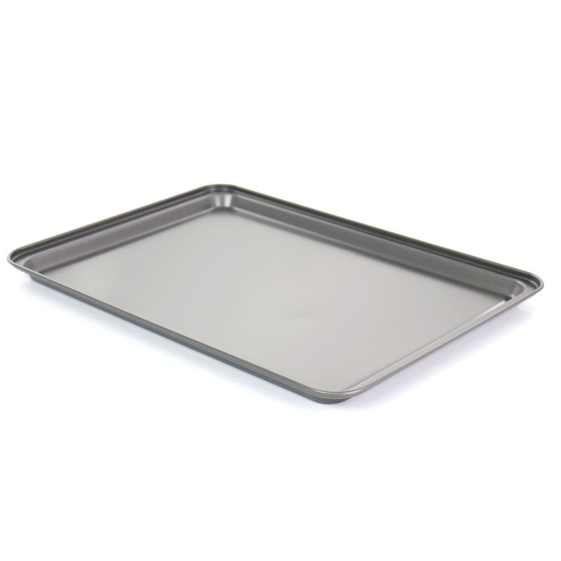 Naturals Aluminum NonStick Baker's Quarter Sheet 2 Pack