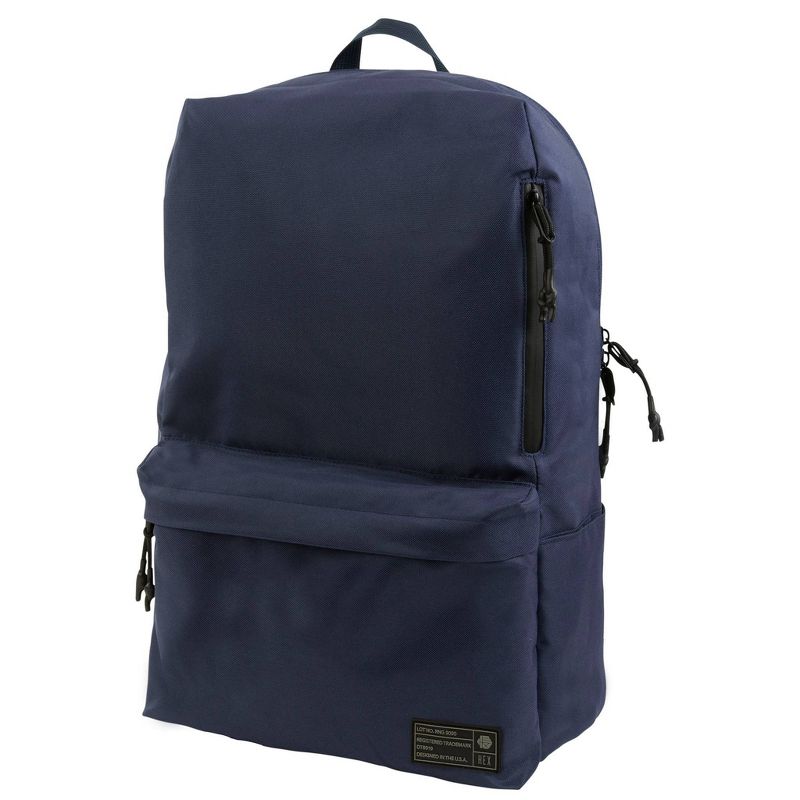 Hex 18'' Aspect Exile Backpack - Navy