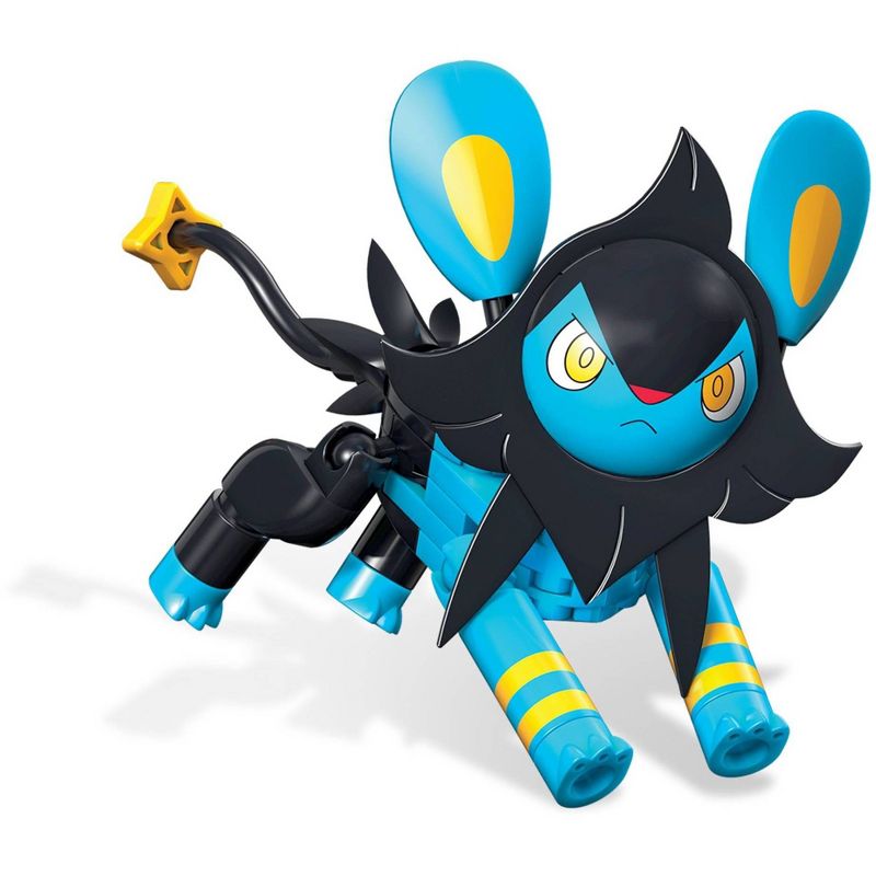 Mega Construx Pokémon Luxio