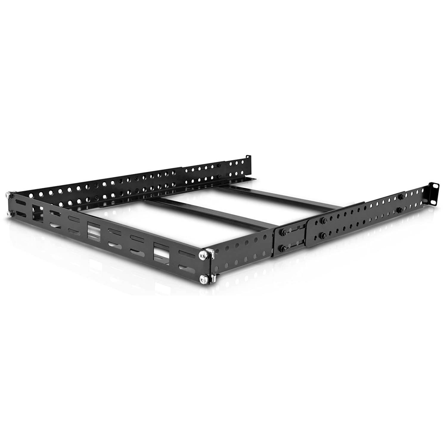 V7 RMUR1U-1N Rack Mount Universal Rail 1U