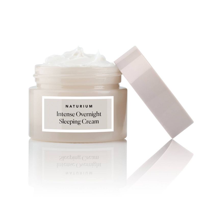 Naturium Intense Overnight Sleeping Cream - 1.7 fl oz