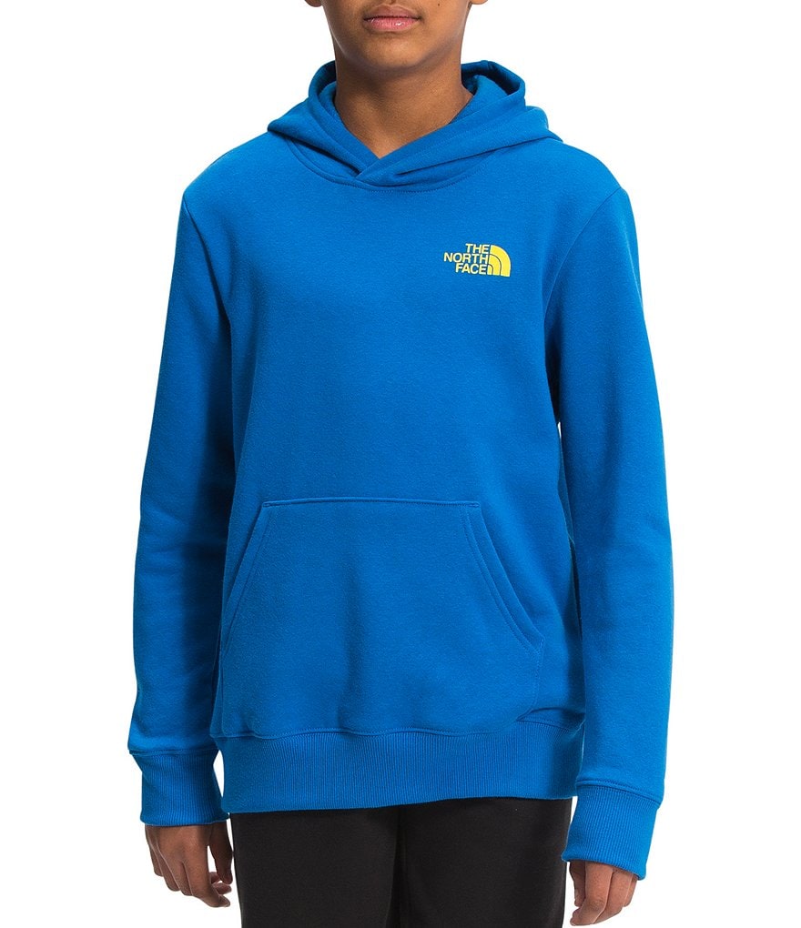 Southern Tide Little/Big Boys 4-20 Long-Sleeve PCA Skipjack Hoodie