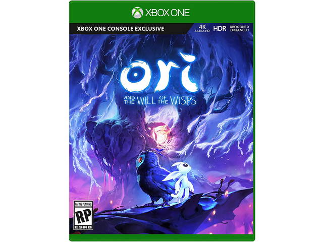 Ori and the Will of the Wisps - Xbox One