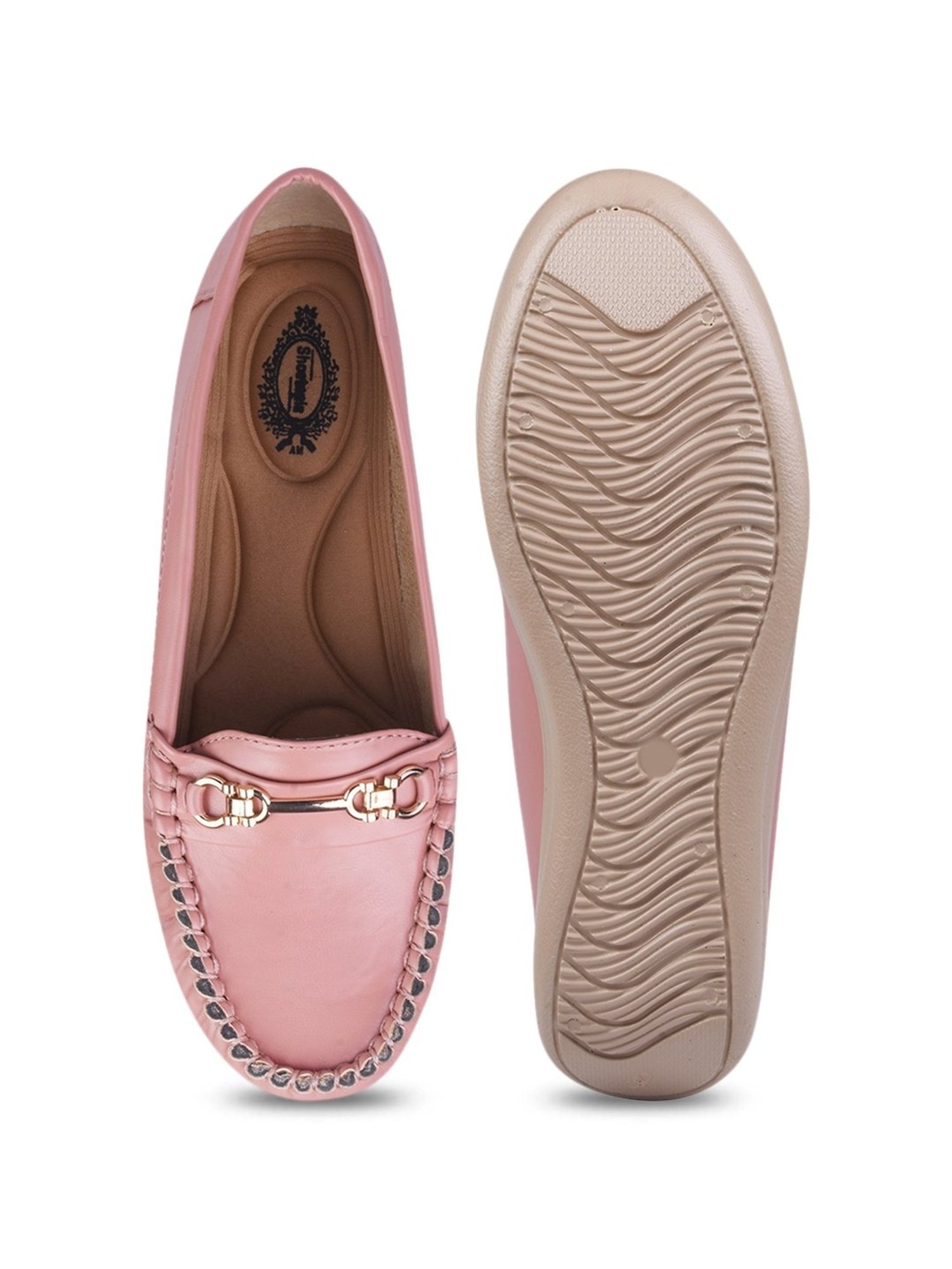 Bagatt Women's Vanita Sultan Ankle Strap Sandals