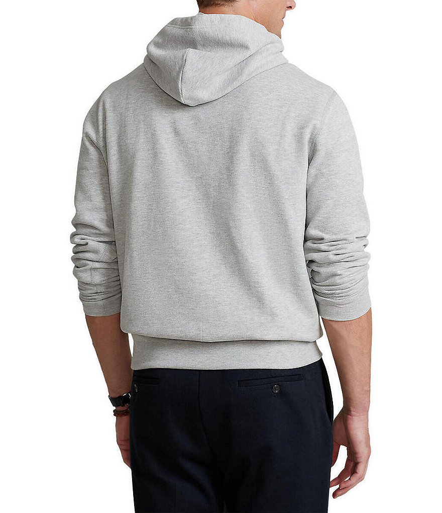 Johnston & Murphy XC4 Performance Stretch Quarter-Zip Pullover