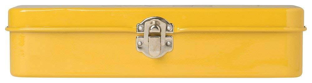 Danica Studio Pencil Tin Box, Bicicletta