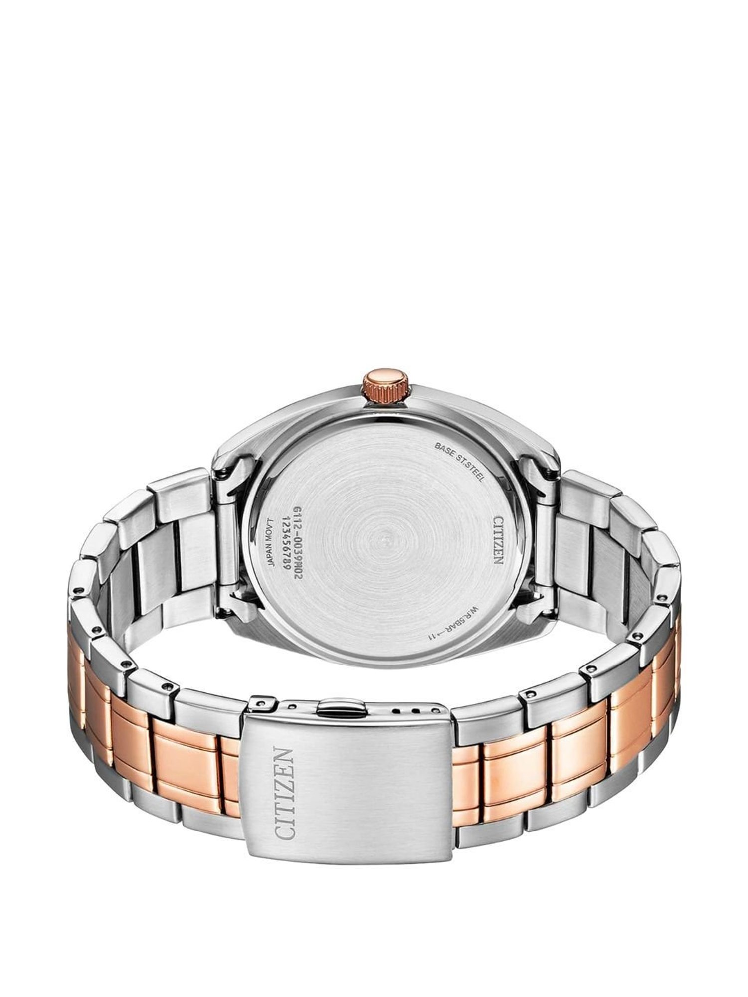 Citizen BI5104-57E Analog Watch for Men