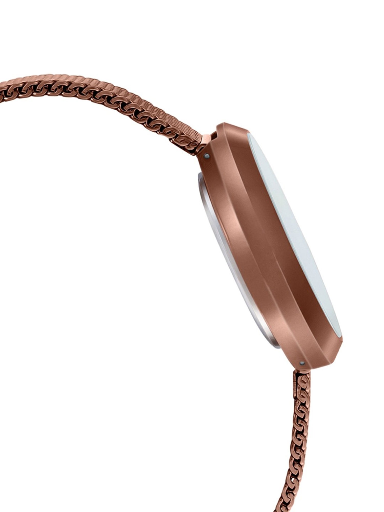 TISSOT T1432101101100 T-Classic Watch for Women