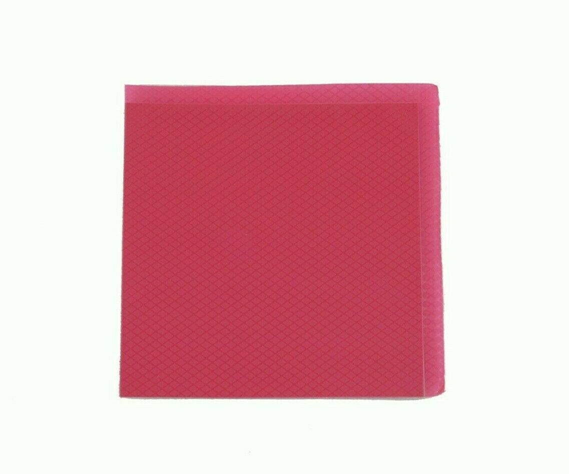 Gray GPU CPU Heatsink Cooling Thermal Conductive Silicone Pad 100mm*100mm*2mm