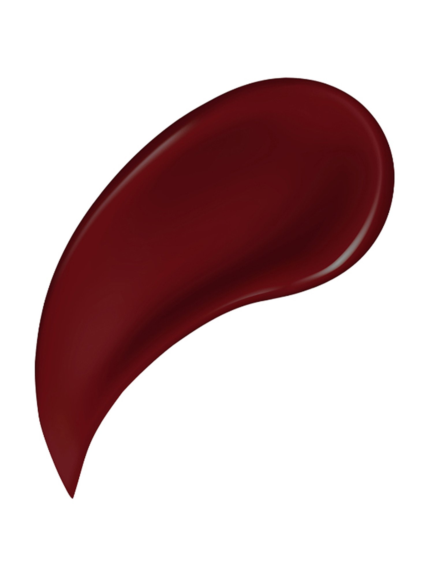 Glam21 Lip Art Non-Transfer Matte Liquid Lipstick 12 Mulled Wine - 3 gm