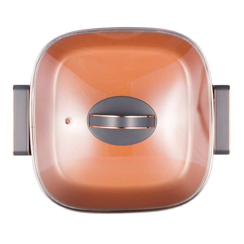 Range Kleen 2pc Chrome Style B Drip Bowls