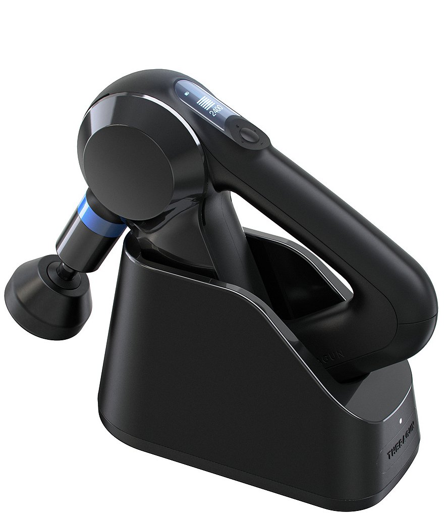 Theragun Elite Wireless Charging Stand