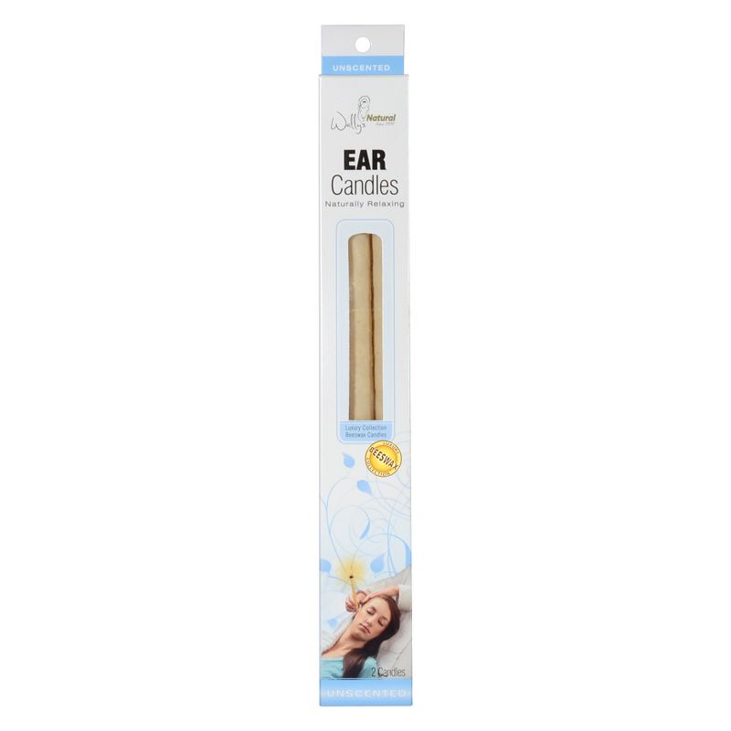 Ear Wax Removal Kit - 0.5oz - up & up™