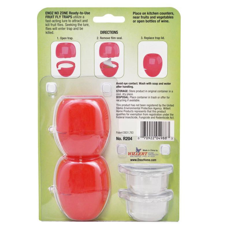 Yard Butler Gopher and Mole Control Steel Poison Bait Applicator Spike, 37 Inch