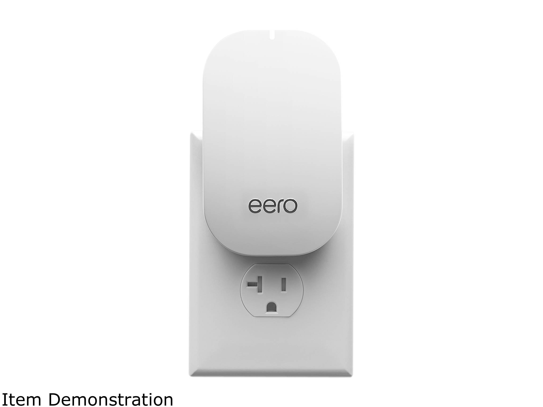 eero Pro Wi-Fi System (3 eeros), 2nd Generation