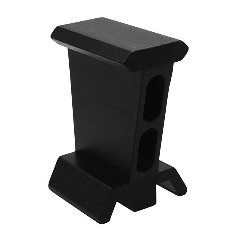 Dovetail Finder Bracket for Finder Deluxe Telescope Reflex Sight