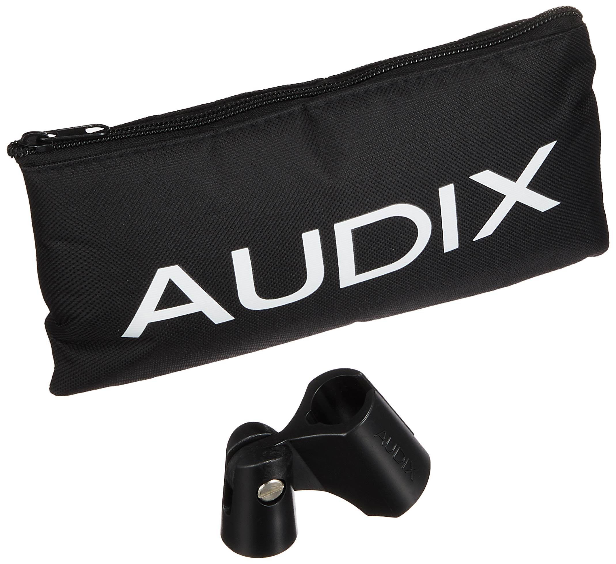 Audix OM2 Dynamic Vocal Microphone