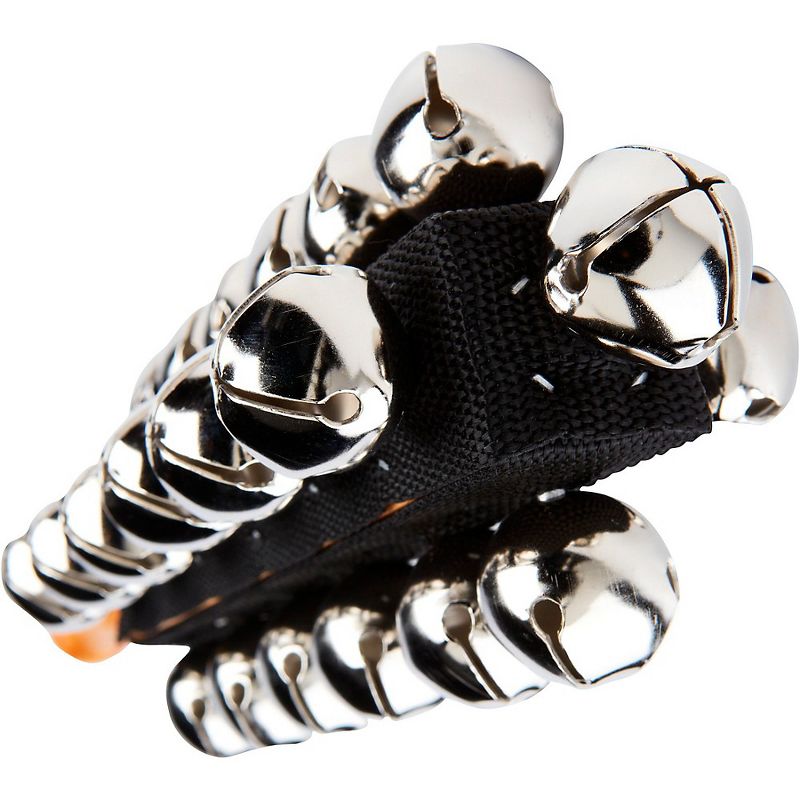 Trophy 25 Sleigh Bells on Handle